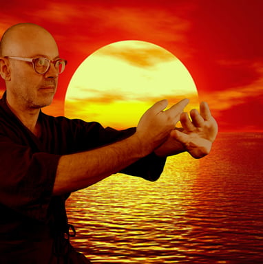 El poder del Tai Chi, Qi Gong y la meditación