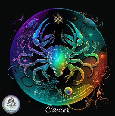 Cancer Zodiac Sign