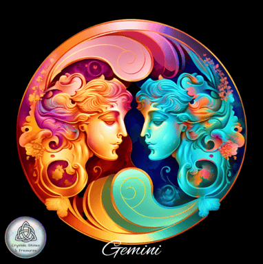 Gemini Zodiac Sign
