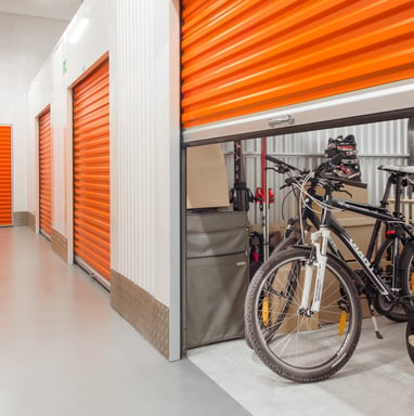 Climate Controlled Private Storage Solutions for Moving