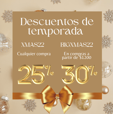 Cosmética Natural Mexicana