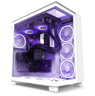 Custom Gaming PC Builds | Pre-Build Gaming PCs - IN TIBGStore