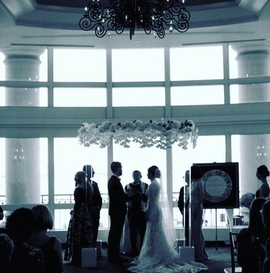 leon fenster ketubah or ketuba for wedding and marriage