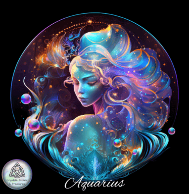 Aquarius Zodiac Sign