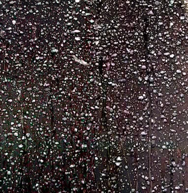 RF# 01 “Raindrops Series”