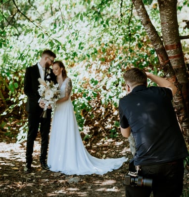 chilliwack wedding photography bts