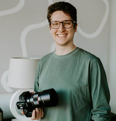 Vancouver Wedding photographer portrait