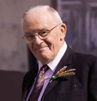 Jean-Michel Rohr le concepteur de ce magnifique Planétaire de Gresswiller !