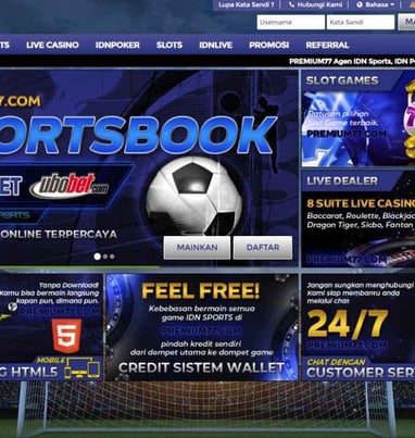 ทาง เข้า sbobet ล่าสุด