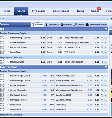 ทาง เข้า sbobet ใหม่ล่าสุด