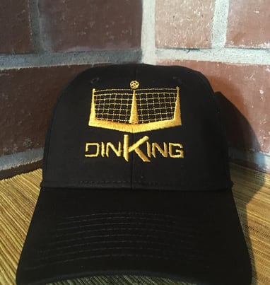 Medium crown & Dinking Hat
