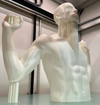 stampa grande formato grossi volumi