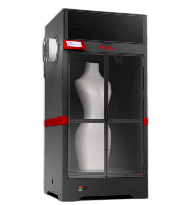 BIG 120Z - 600X600X1200