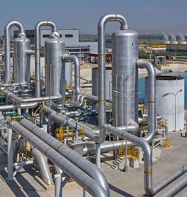 POWER PLANT & SOLUTIONS