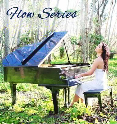 Carmen Tosca Flow Series