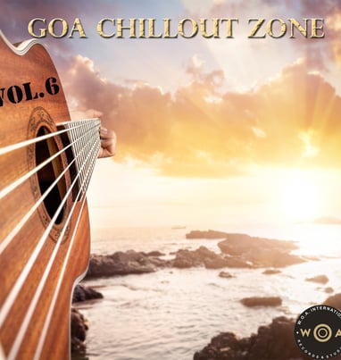 Goa Chillout Zone Vol. 6