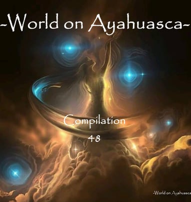World on Ayahuasca 48