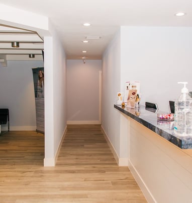 Delray, medical spa, medspa, delray laser, medical building, commercial construction, GC, contractor
