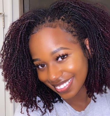 sister locs