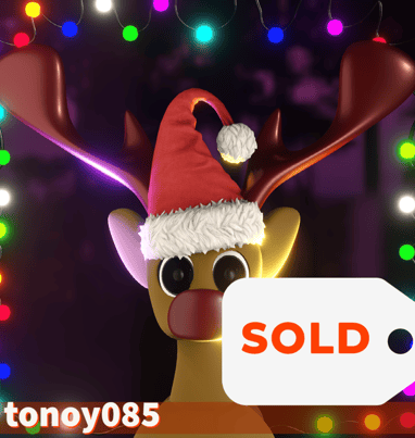 rwiat-nfts Christmas Edition CNFTs/NFTs now live 