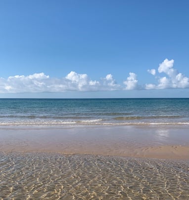 Dune de l'Ouest