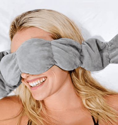 Nodpod Gentle Pressure Sleep Mask