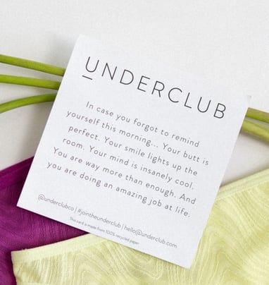 UnderClub