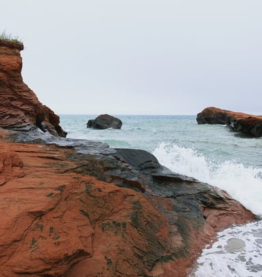 Boudreau Island