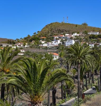 Alajeró