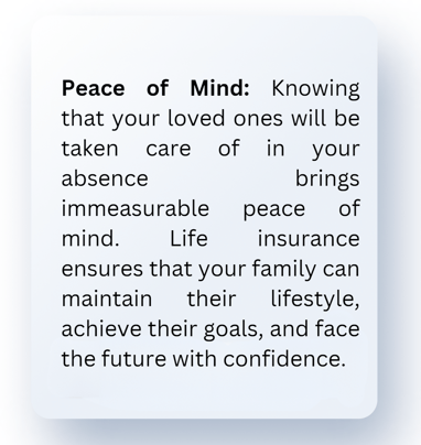 best life insurance