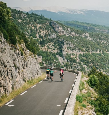 Mont Ventoutes