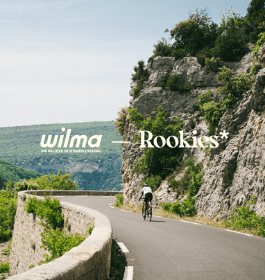 Wilma x les Rooies
