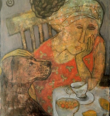 Buba Arabuli