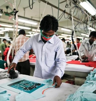 MANUFACURE UNIT