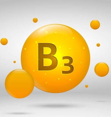 vitamina B3