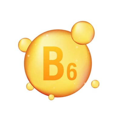 vitamina B6