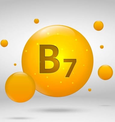 vitamina B7