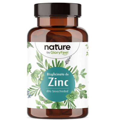zinc para aumentar erección masculina