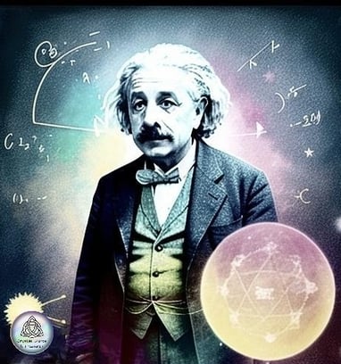 Albert Einstein