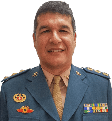 Silvio Bernardes dos Santos