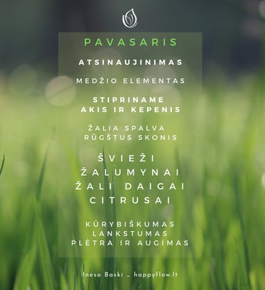 pavasaris
