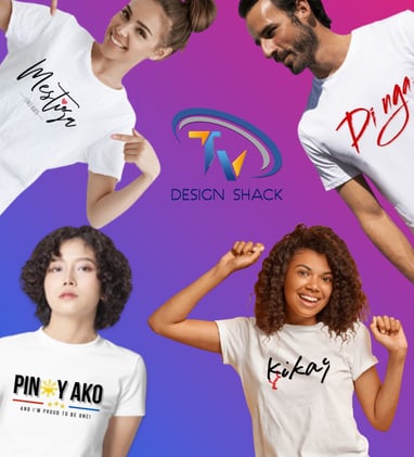 Filipino Funny and Patriotic Shirts for Him and Her for All Occasions