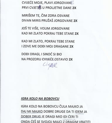 BILOGORA 1