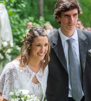 la novia y el novio fotografos de casamientos