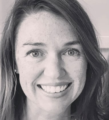 Headshot of Katie M. Zeigler