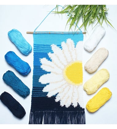 crochet pattern