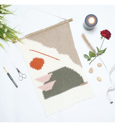 crochet pattern