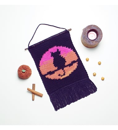 crochet pattern