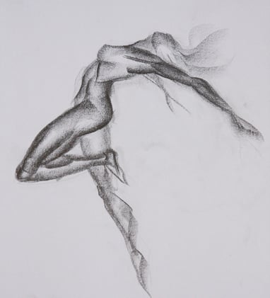 Graphite Sketch