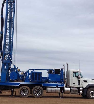Water Well Drilling 